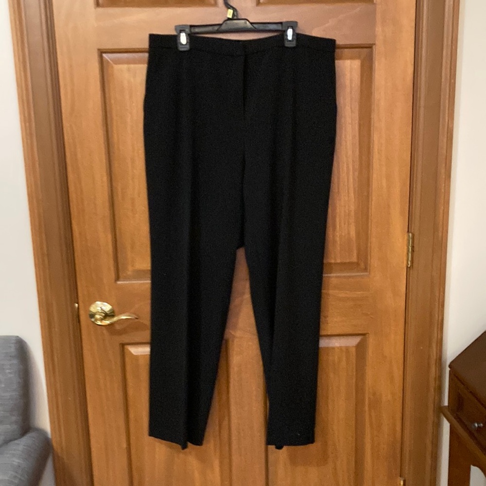 Sag Harbor trousers size 18 In great condition